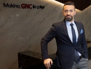 GNC Makina’dan Sanayicilere Özel Finansman Çözümü