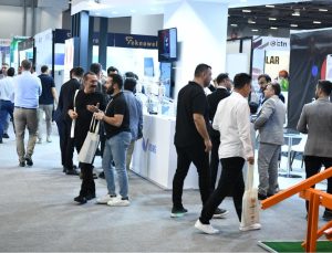 Türk Çelik Sektörü Rekabet Gücünü Enerji Yatırımları ile Arttırdı