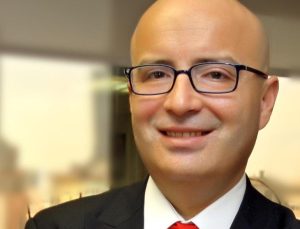 Golden Global Yatırım Bankası’nda Üst Düzey Atama