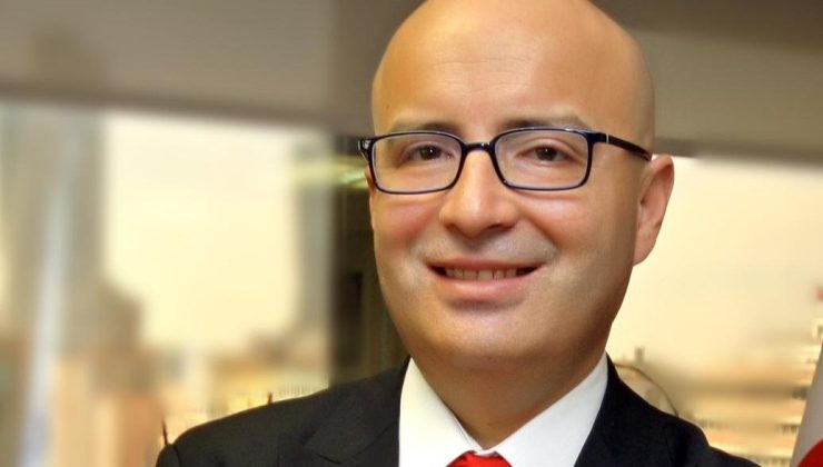 Golden Global Yatırım Bankası’nda Üst Düzey Atama