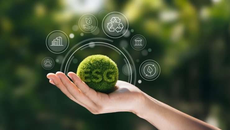 Gürmen Group, İlk Sürdürülebilirlik Raporunu Yayımladı