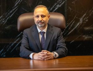 Bu Hafta Enerji Sektörü Tüm Alanları ile EIF 2025’te Bir Araya Geliyor