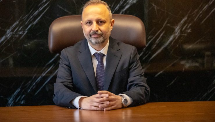 Bu Hafta Enerji Sektörü Tüm Alanları ile EIF 2025’te Bir Araya Geliyor