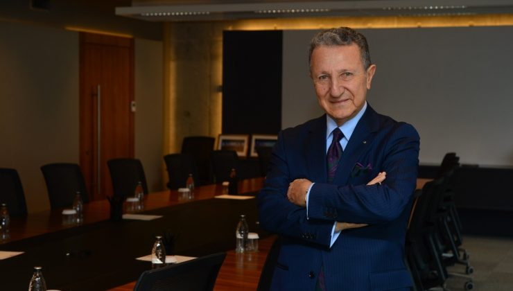 Türk Müteahhitlerin Hedefi Portekiz