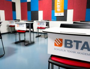 Borçelik Teknik Akademi Eğitimleri Artık COBIDU Platformunda