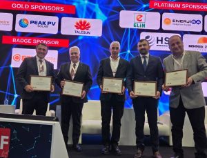 EMSAD Yönetim Kurulu Başkanı Zafer Arabul: “Enerjide 3D Dönüşüm Türkiye İçin Tarihi Bir Fırsat”