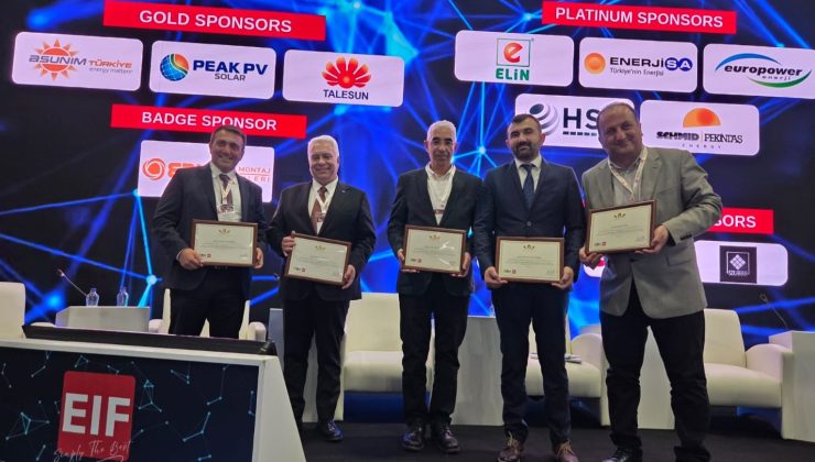 EMSAD Yönetim Kurulu Başkanı Zafer Arabul: “Enerjide 3D Dönüşüm Türkiye İçin Tarihi Bir Fırsat”