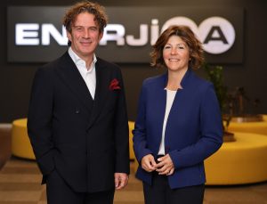 Enerjisa Enerji’de Üst Düzey Atama