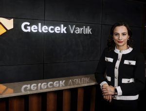 Gelecek Varlık Sektöründeki ilk Sürdürülebilirlik Raporunu Yayınladı
