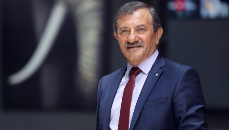 “Enflasyon ve Maliyet Baskısı Sanayi Üretimini Sınırlıyor”