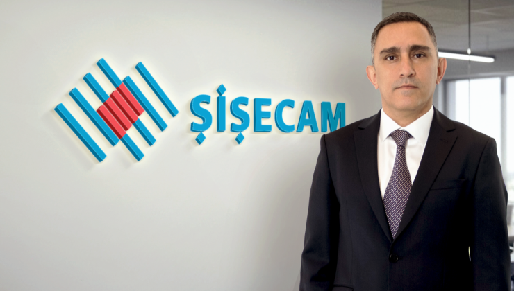 Şişecam’ın Net Satışları Yılın İlk Dokuz Ayında162 Milyar TL Seviyesinde Gerçekleşti