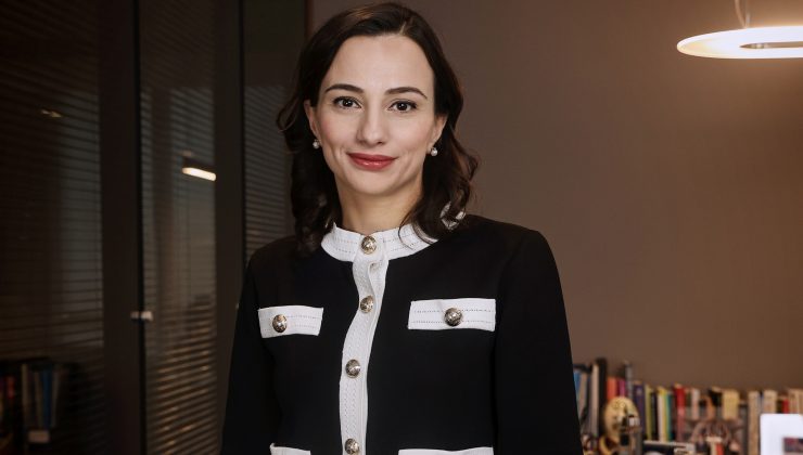 Gelecek Varlık’tan 9 Aylık Sonuçlarda 1,1 Milyar TL’lik Net Kâr