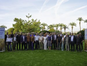 Tarladan Şişeye Onarım Programı’nın Üçüncü Tedarikçi Buluşması Gerçekleşti