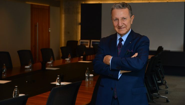 “İnşaat Zirvesi Türkiye” ile İnşaat Sektörü Bir Araya Gelecek