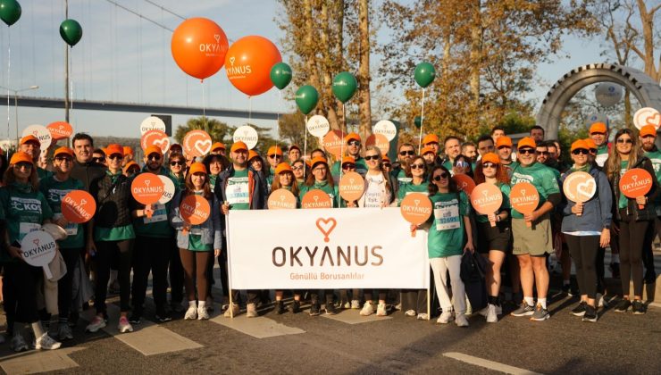 Borusan, Gönüllülük Faaliyetleriyle Toplumsal Faydayı Büyütüyor
