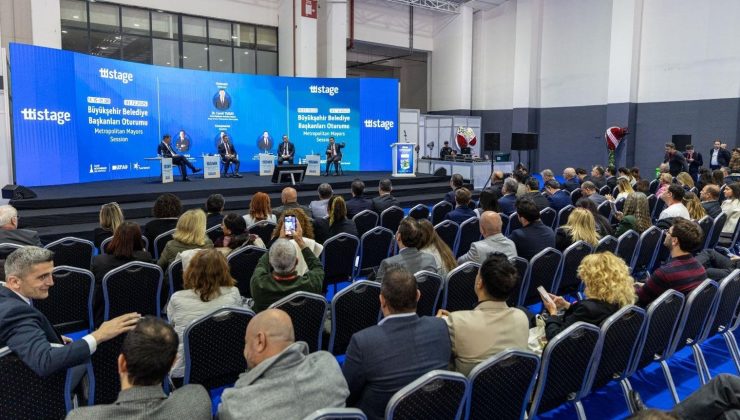 Ege’nin Başkanları Turizmin Geleceğini Konuştu