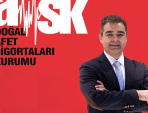 DASK Genel Sekreterliği’ne Balkır Demirkan Atandı