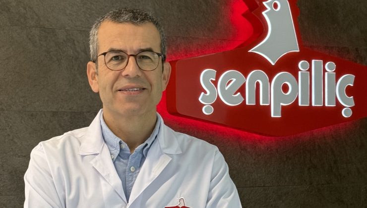 Şenpiliç İleri İşlem Fabrikasıyla AB’ye İhracat Yetkisi Aldı