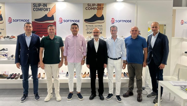 Zorlu Yılın Ardından Türk Deri Sektörünün Rotası: İtalya