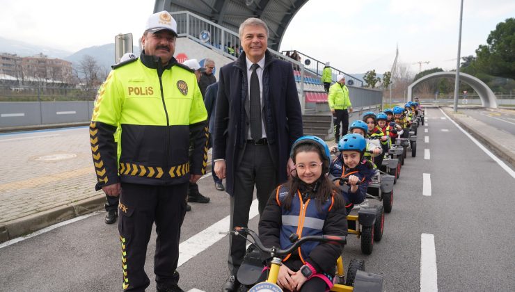 Oyak Renault’dan Gelecek İçin Güvenli Adımlar Projesi
