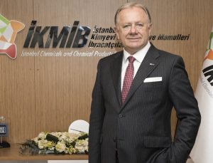 Kimya Sektörü Ocak Ayında 2,3 Milyar Dolarlık İhracat Gerçekleştirdi