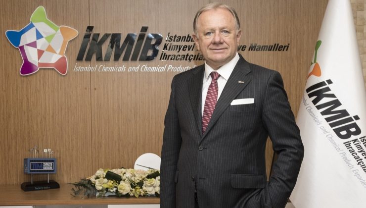 Kimya Sektörü Ocak Ayında 2,3 Milyar Dolarlık İhracat Gerçekleştirdi