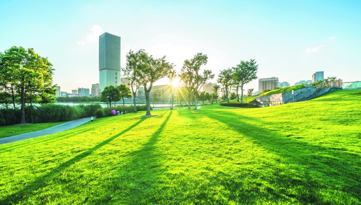 Legrand Türkiye Grubu, Sürdürülebilir Yaşam Alanları için Akıllı Teknolojiler Geliştiriyor