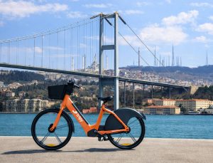 MİA Teknoloji’nin Tripy Mobility’si İstanbul’da 10 Yıllık Akıllı Mobilite Dönemini Başlatıyor