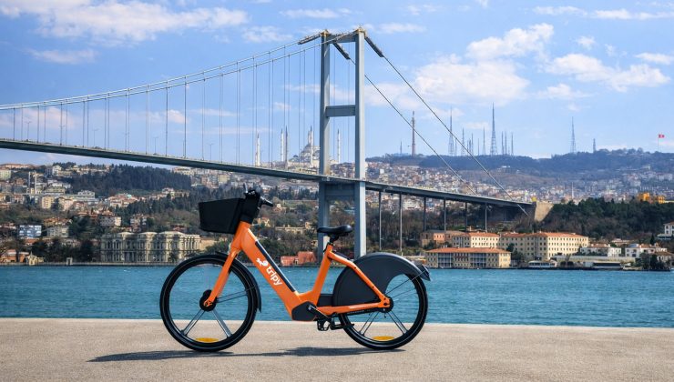 MİA Teknoloji’nin Tripy Mobility’si İstanbul’da 10 Yıllık Akıllı Mobilite Dönemini Başlatıyor