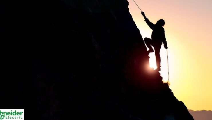 Schneider Electric, Sürdürülebilirlik Etki Programı 2021–2025’i Tamamlayarak Bir Sonraki Döneme Hazırlanıyor