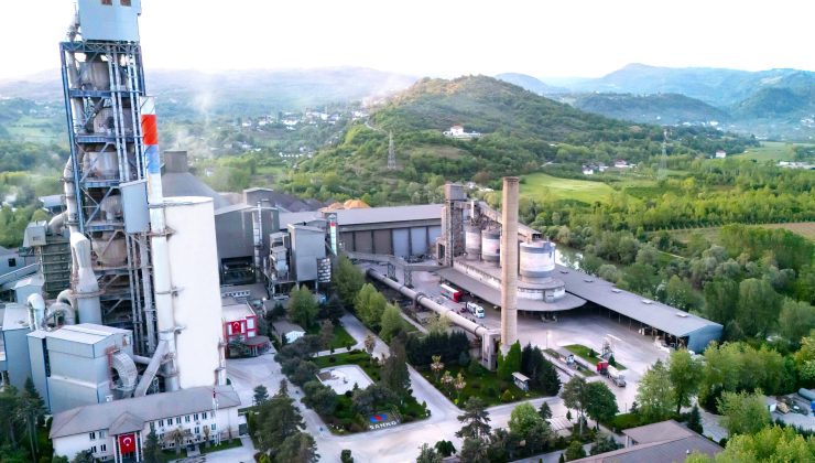 Çimko’dan 44,9 Milyon ABD Doları Tutarında İlave Tahvil İhracı