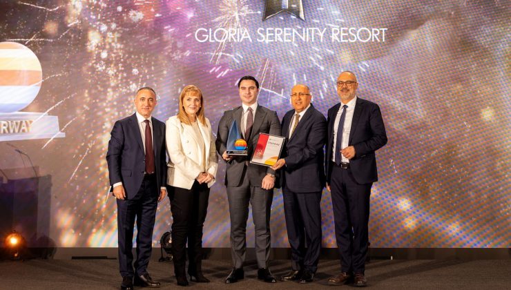 Starway World Best Hotels Ödülleri Sahiplerini Buldu