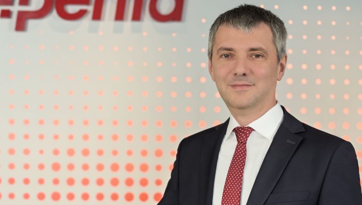 Penta Teknoloji’den 35. Yılında Güçlü Büyüme