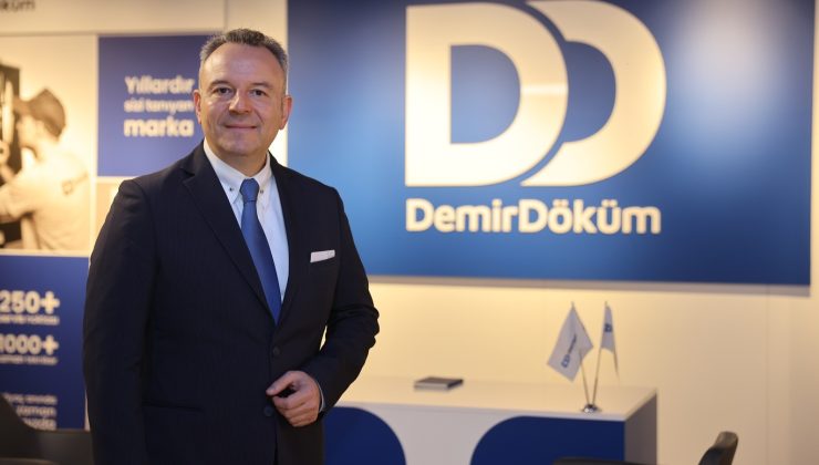 Alper Avdel: “Yeni Hedefimiz Isı Pompasında da Liderlik”