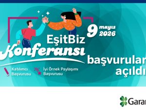Garanti BBVA ve Öğretmen Akademisi Vakfı’ndan Eşitlik İçin Güçlü İş Birliği
