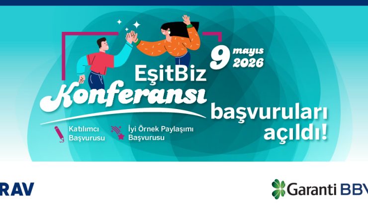 Garanti BBVA ve Öğretmen Akademisi Vakfı’ndan Eşitlik İçin Güçlü İş Birliği