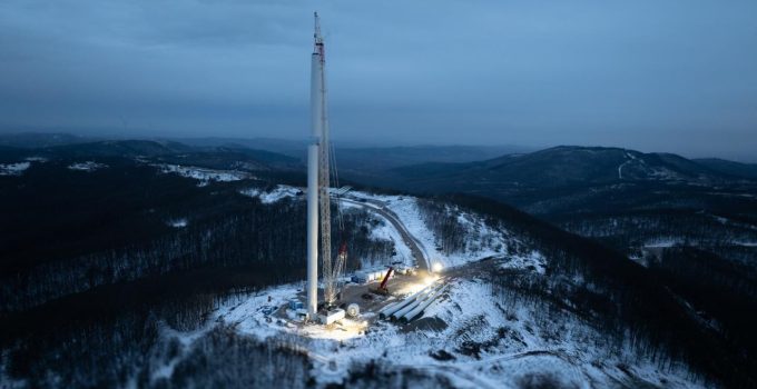 Metgün Enerji’den Enerji Bağımsızlığına Güçlü Katkı