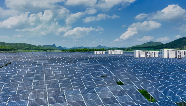 Sungrow Altıncı Kez Dünyanın En Güvenilir İnvertör Markası Seçildi