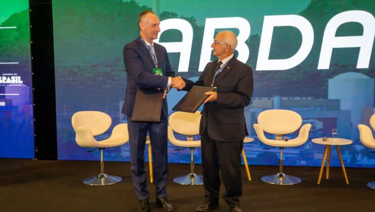 OMSAN Otomotiv Lojistiğinde Gücünü Dünyaya Yayıyor