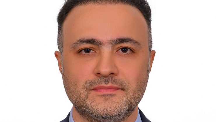 Kalyon Enerji’nin Yeni CEO’su Fatih Kölmek Oldu