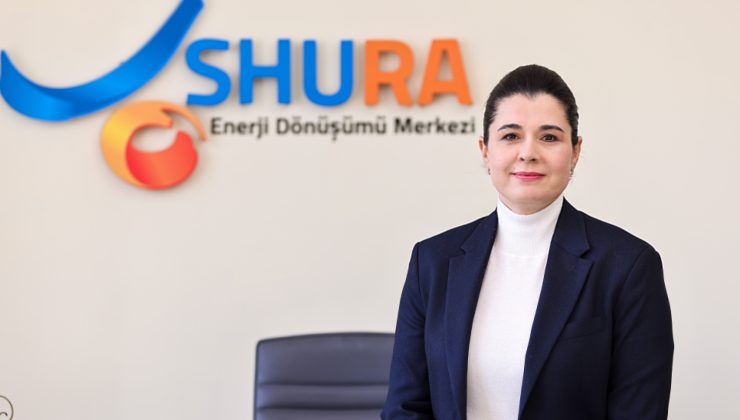 SHURA Enerji Dönüşümü Merkezi:“Enerji dönüşümü artık bir tercih değil, ekonomik ve stratejik bir zorunluluk”