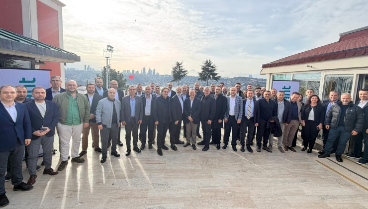 Vaillant Türkiye, 2026’nın İlk İletişim Kurulu Toplantısı’nda İş Ortaklarıyla Stratejik Hedeflerini Paylaştı