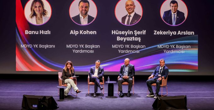 AloTech CX Summit 2026, Türkiye’nin En Büyük Otonom Yapay Zeka Ajanları Etkinliğine Ev Sahipliği Yaptı
