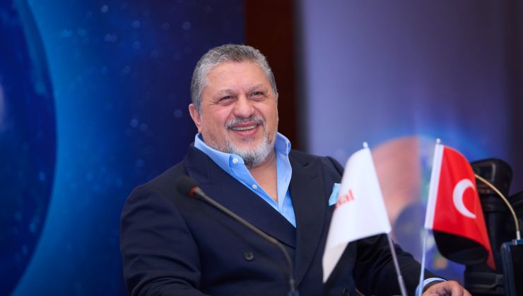 Mega Metal, İSO 500 Listesinde