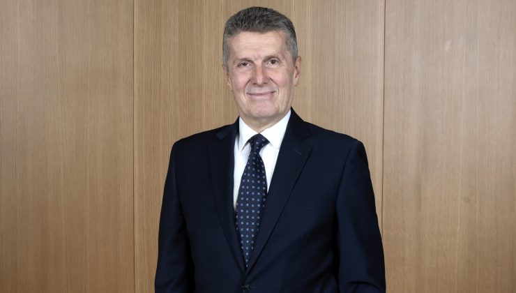 Hayri Çulhacı, ERT’nin Türkiye’den Tek Üyesi Oldu