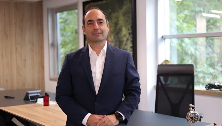 Redington Türkiye ve BMC Dijital Dönüşümde Güçlerini Birleştirdi