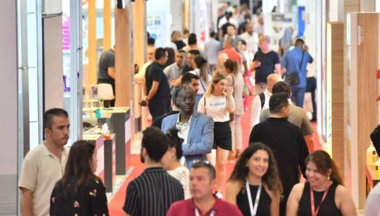 BeautyEurasia 2026 İstanbul’da Kapılarını Açıyor