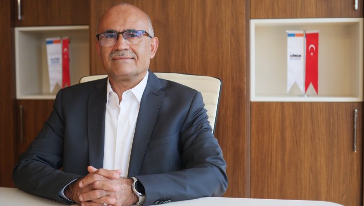 Endüstride Düzenli Brülör Bakımıyla %10’a Varan Tasarruf Mümkün