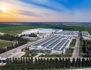 Sistem Alüminyum İSO 500’de 273. Sıraya Yükseldi