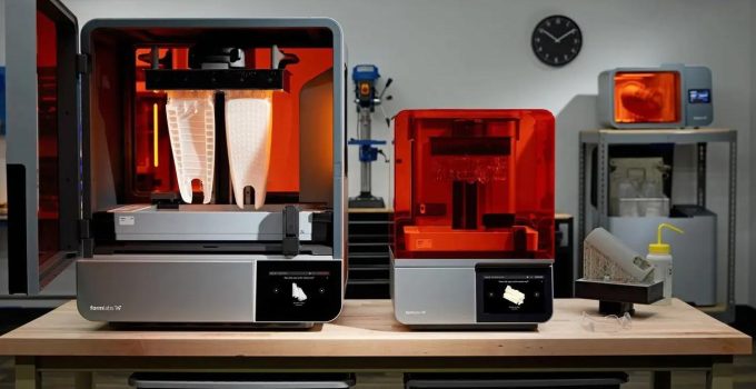 3D yazıcı çiftlikleri Türkiye’de seri üretimin yeni yatırım alanı oluyor